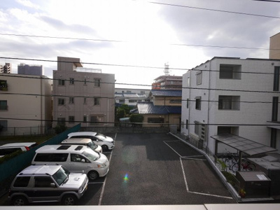 【展望】 | 藤沢1061貸家