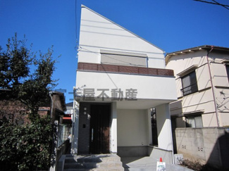 【外観】 | 売主施工例