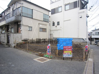 【外観】 | 10月29日撮影