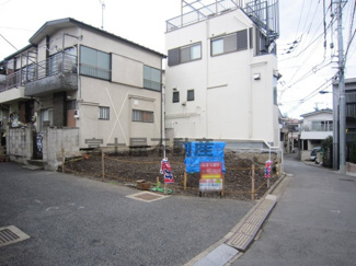 【外観】 | 10月29日撮影