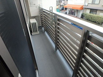 【バルコニー】 | ＬｅＡｍｉｅ