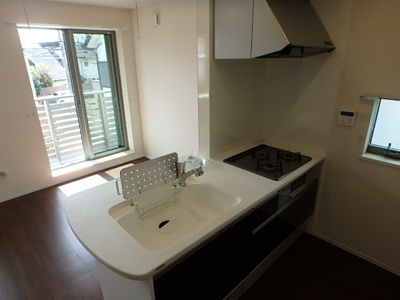 【キッチン】 | ＬｅＡｍｉｅ