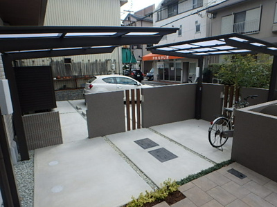 【その他共用部分】 | ＬｅＡｍｉｅ