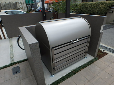 【その他共用部分】 | ＬｅＡｍｉｅ