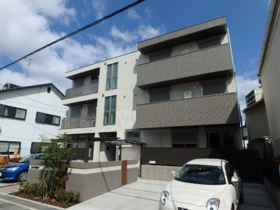 【外観】 | ＬｅＡｍｉｅ