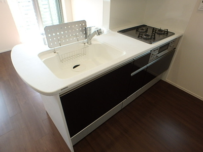 【キッチン】 | ＬｅＡｍｉｅ