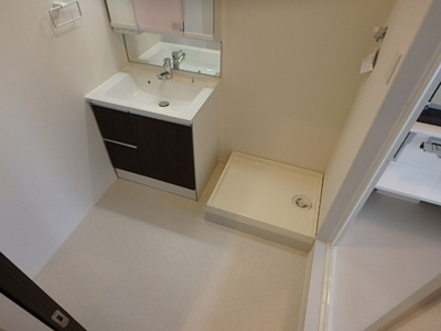 【洗面所】 | ＬｅＡｍｉｅ