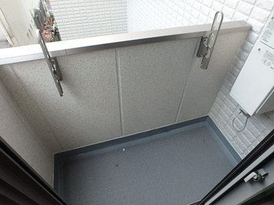 【バルコニー】 | Ｌｅ　Ａｍｉｅ