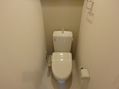 【トイレ】 | Ｌｅ　Ａｍｉｅ