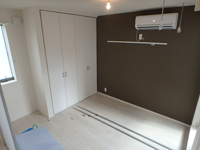 【洋室】 | Ｌｅ　Ａｍｉｅ