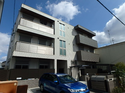 【外観】 | Ｌｅ　Ａｍｉｅ