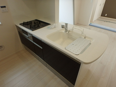 【キッチン】 | Ｌｅ　Ａｍｉｅ