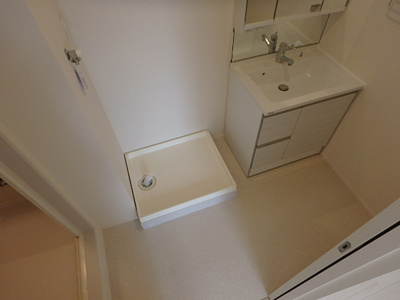 【洗面所】 | Ｌｅ　Ａｍｉｅ