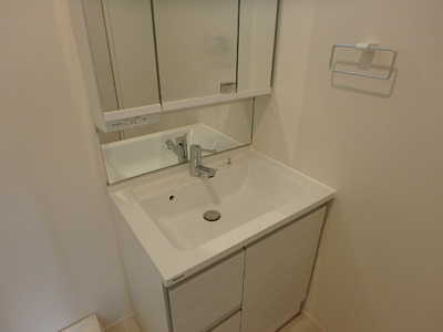 【独立洗面台】 | Ｌｅ　Ａｍｉｅ