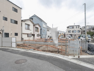 【外観】 | 春江町2丁目10号棟