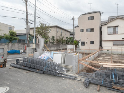 【外観】 | 春江町2丁目10号棟