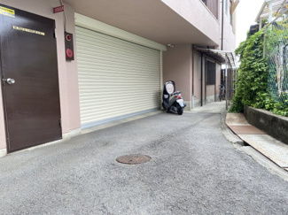【駐車場】 | リコービル