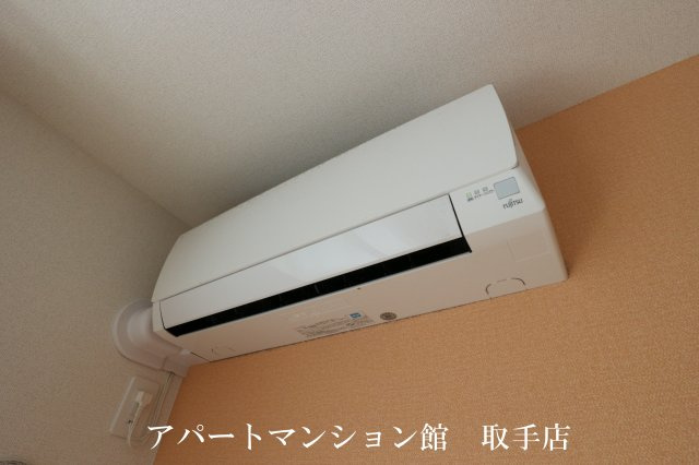 サニーサイトS の設備