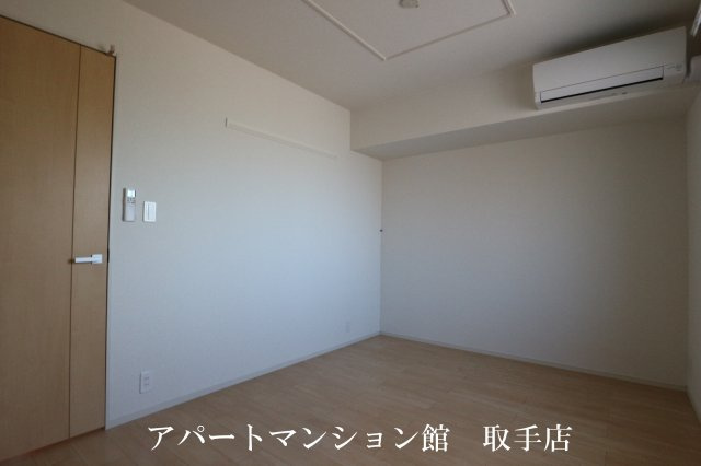 サニーサイトS の居間・リビング