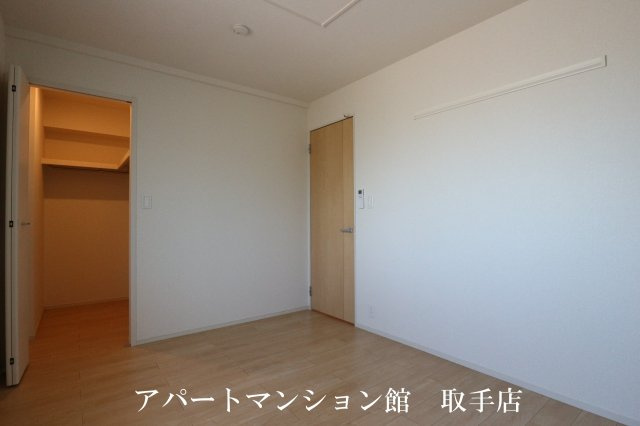 サニーサイトS の居間・リビング