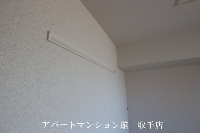 サニーサイトS の設備