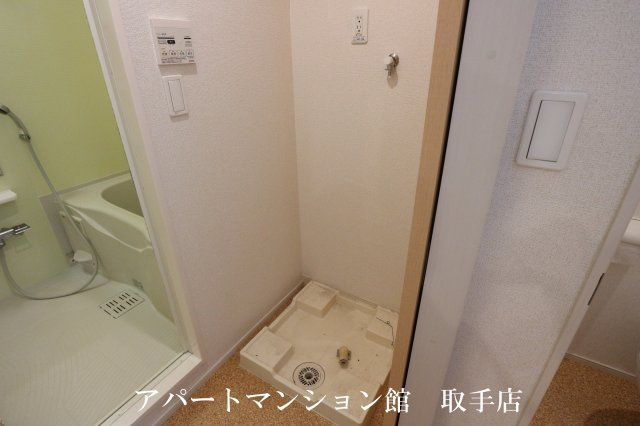 サニーサイトS の設備