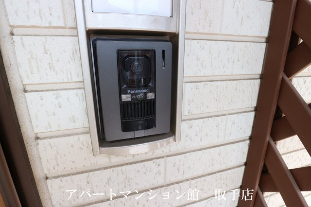 サニーサイトS のセキュリティ