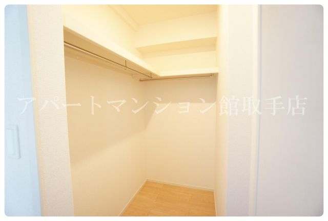 サニーサイトSのその他共用部分