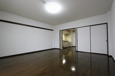 【洋室】 | エスポワール河原町