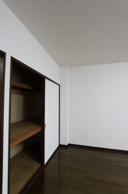 【収納】 | エスポワール河原町