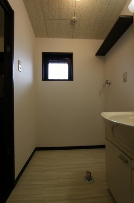 【洗面所】 | エスポワール河原町