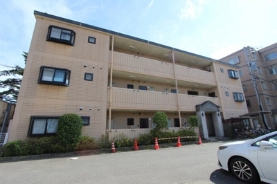 【外観】 | エスポワール河原町