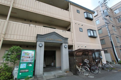 【外観】 | エスポワール河原町