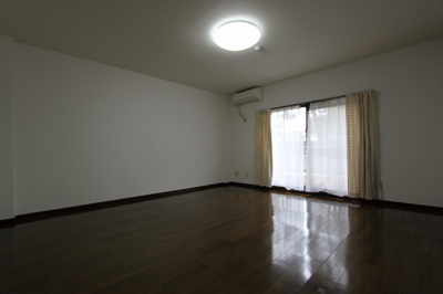 【洋室】 | エスポワール河原町