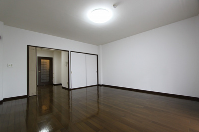 【洋室】 | エスポワール河原町