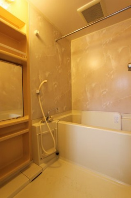 【浴室】 | エスポワール河原町