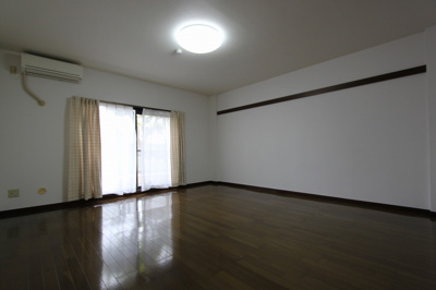 【洋室】 | エスポワール河原町