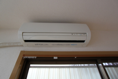 【設備】 | 郡山アパート