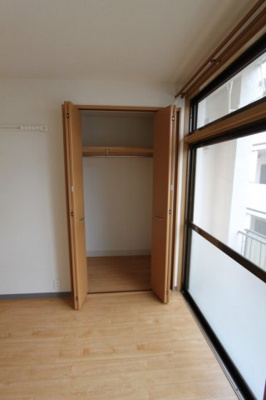 【収納】 | 郡山アパート