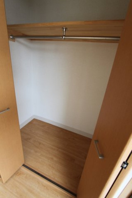 【収納】 | 郡山アパート