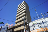 ロイヤルクイーンズパーク蛍池の画像