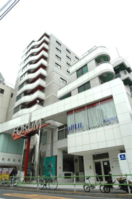 【外観】 | インペリアル六本木２号館