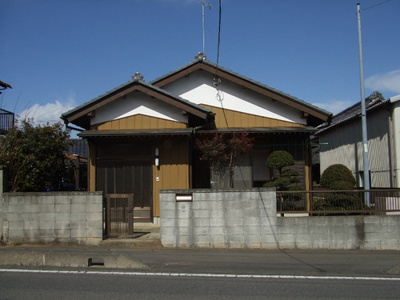 【外観】 | ちどり荘