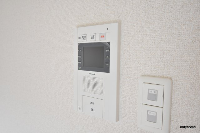 トレヴァンス梅田　仲介手数料無料のセキュリティ
