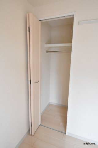 トレヴァンス梅田　仲介手数料無料の収納
