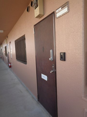 【その他共用部分】 | サンハイツ大和第2