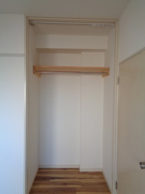 【収納】 | サンハイツ大和第2