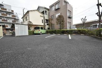 【その他共用部分】 | 駐車場