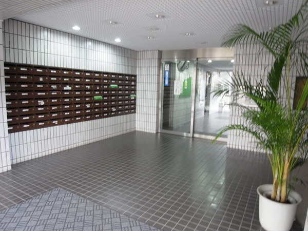 シティプラザ富士見町のその他共用部分