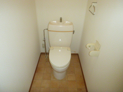 【トイレ】 | ロワジール